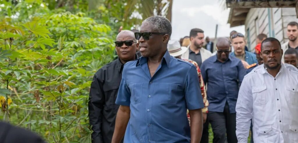 Guinée équatoriale : le cumul des fonctions publiques et religieuses interdit