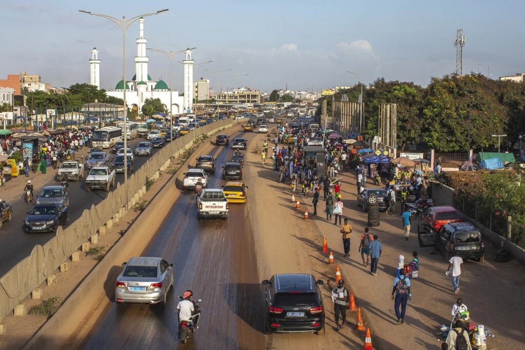 Sénégal : une conférence invite à repenser l’unité du continent africain