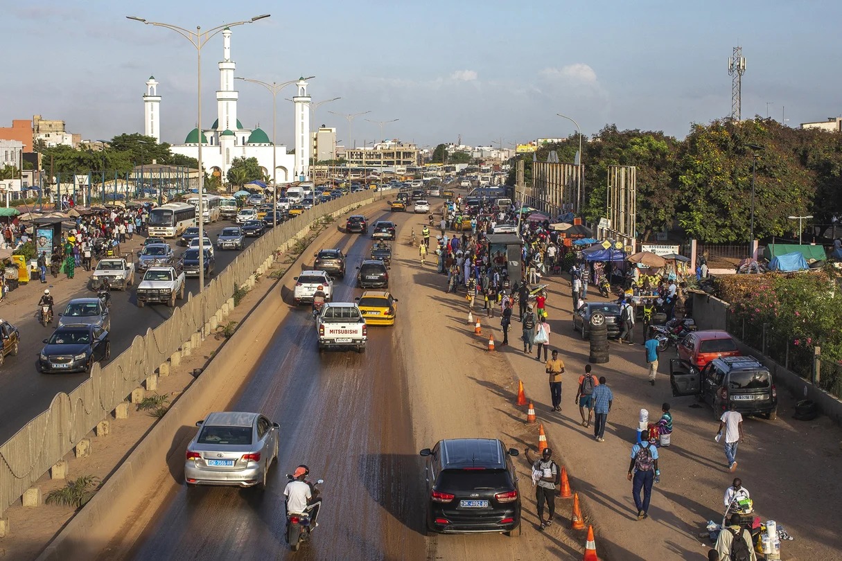 Sénégal : une conférence invite à repenser l’unité du continent africain