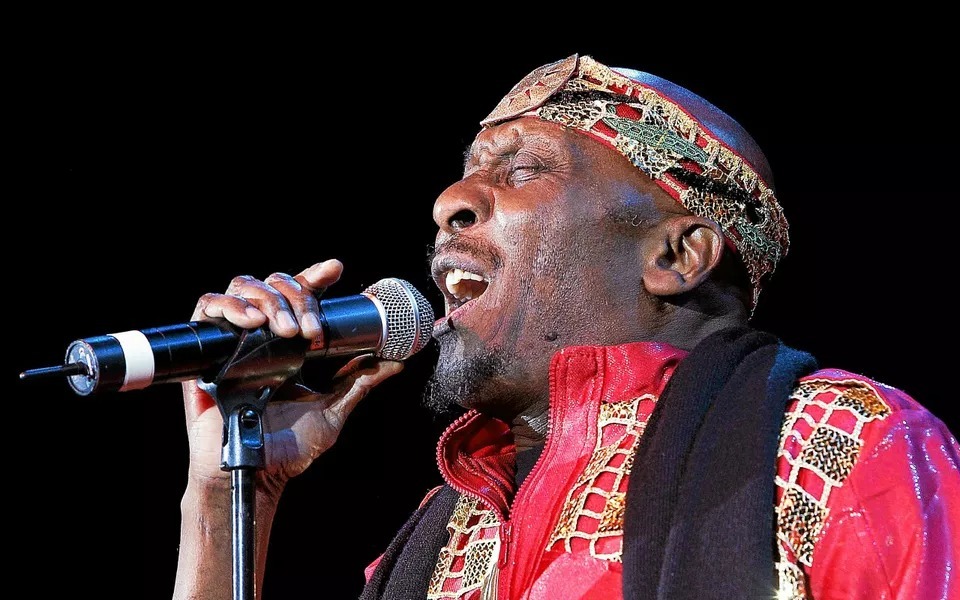 Jimmy Cliff : la voix du reggae qui a fait danser le monde