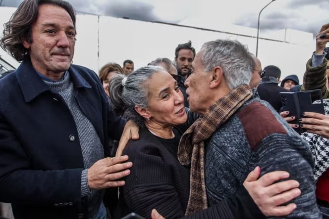 Tunisie : Sonia Dahmani réclame la révision du décret sur les fausses informations