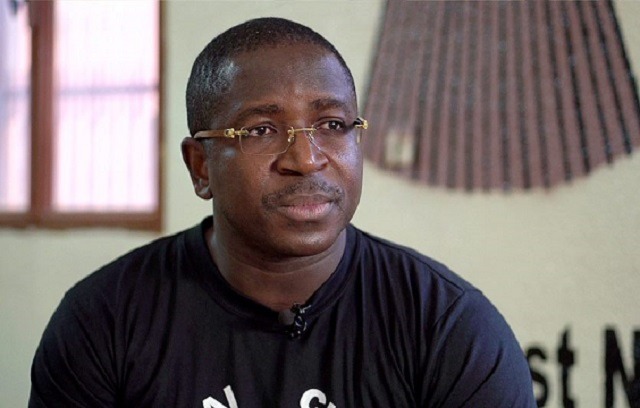 Burkina Faso : la justice rejette la demande de mise en liberté de Me Guy Hervé Kam