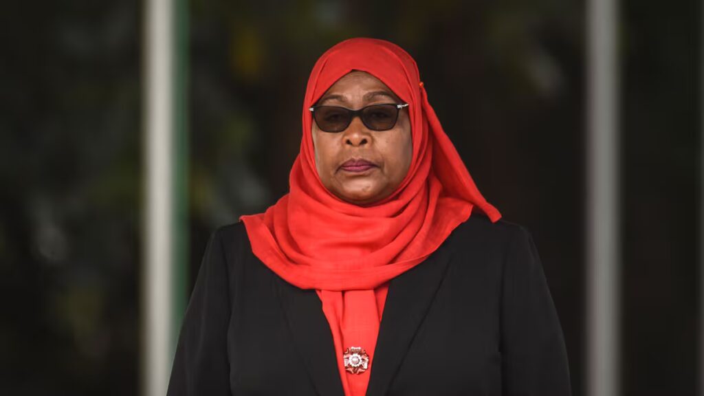 Tanzanie : la présidente ordonne une enquête approfondie sur les morts électorales