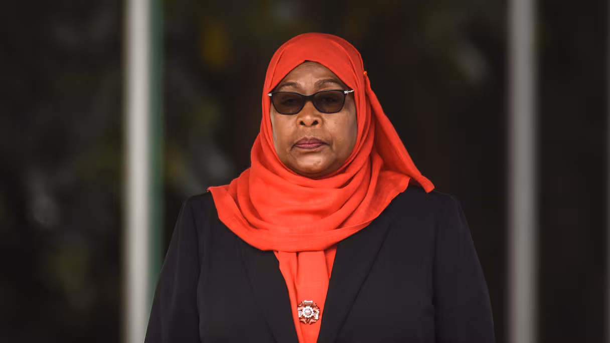 Tanzanie : la présidente ordonne une enquête approfondie sur les morts électorales