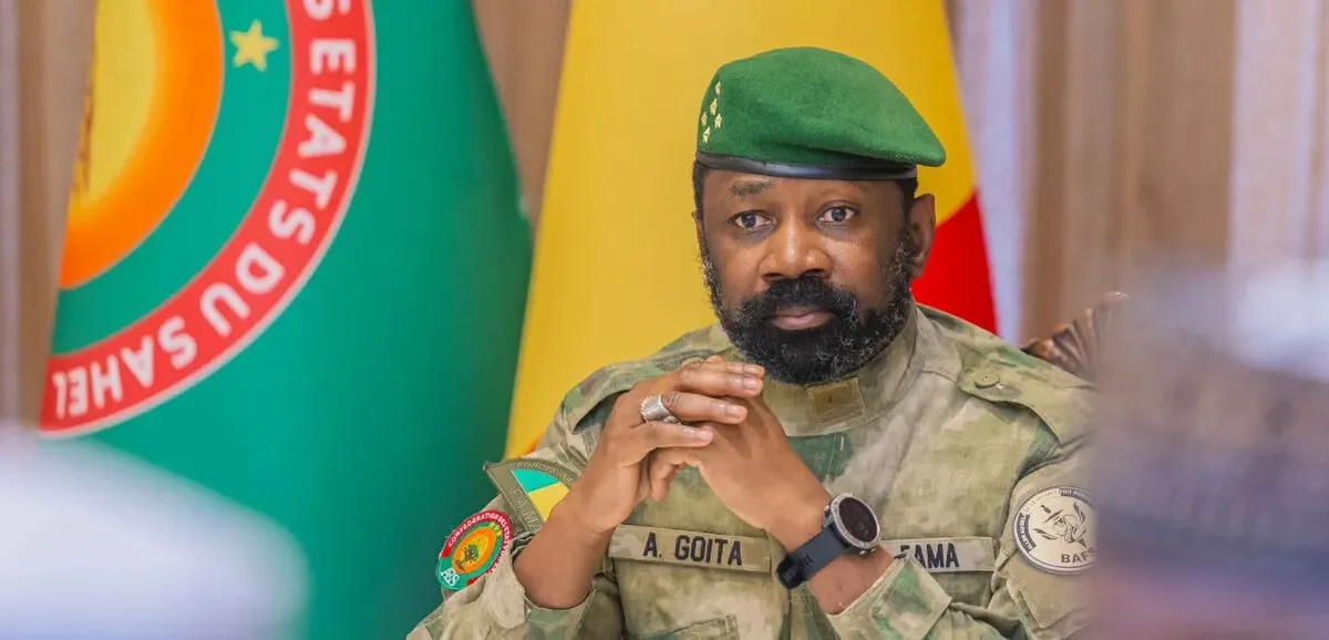 Mali : deux généraux de l’armée mis en examen par la justice militaire