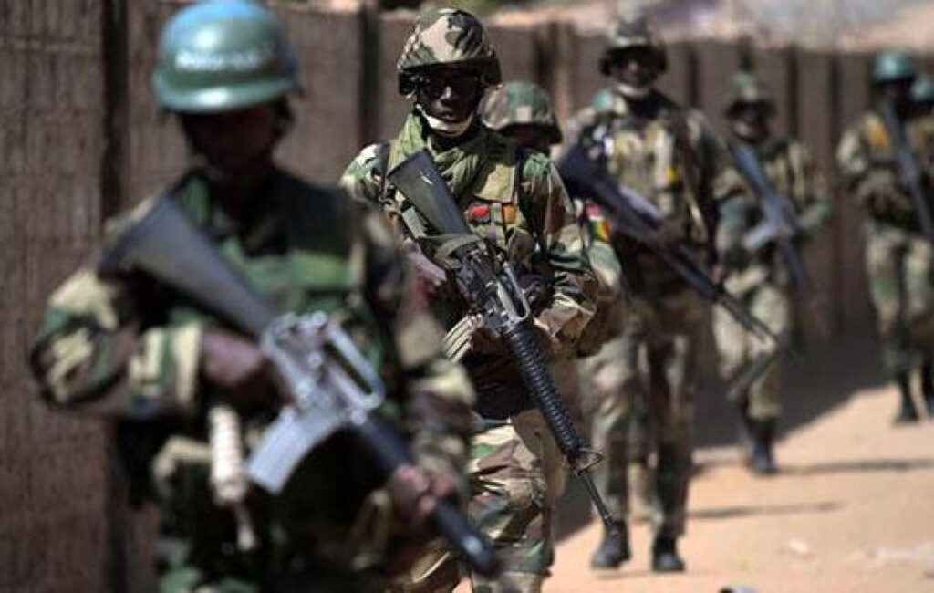Sénégal : un soldat libéré après plusieurs mois de captivité aux mains d’une bande armée