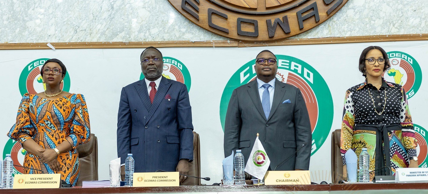 UA : la Cedeao approuve John Mahama pour la présidence tournante