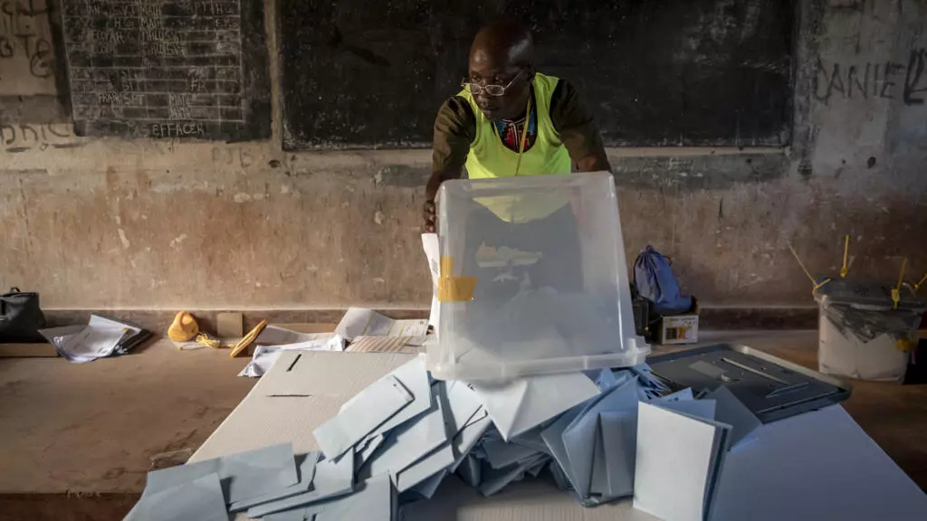 Centrafrique : une plateforme citoyenne mise en place pour le suivi des élections