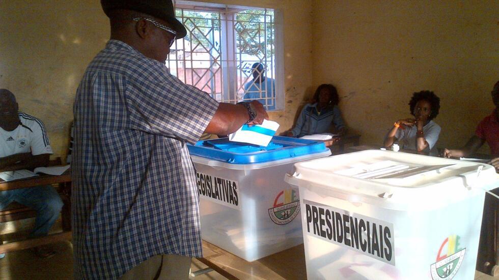 Guinée-Bissau : la société civile réclame la publication des résultats