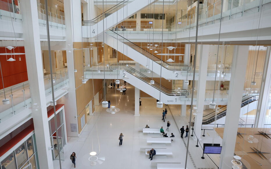 Paris : une Gabonaise condamnée à quatre mois de prison pour avoir rasé la tête de sa fille de 12 ans