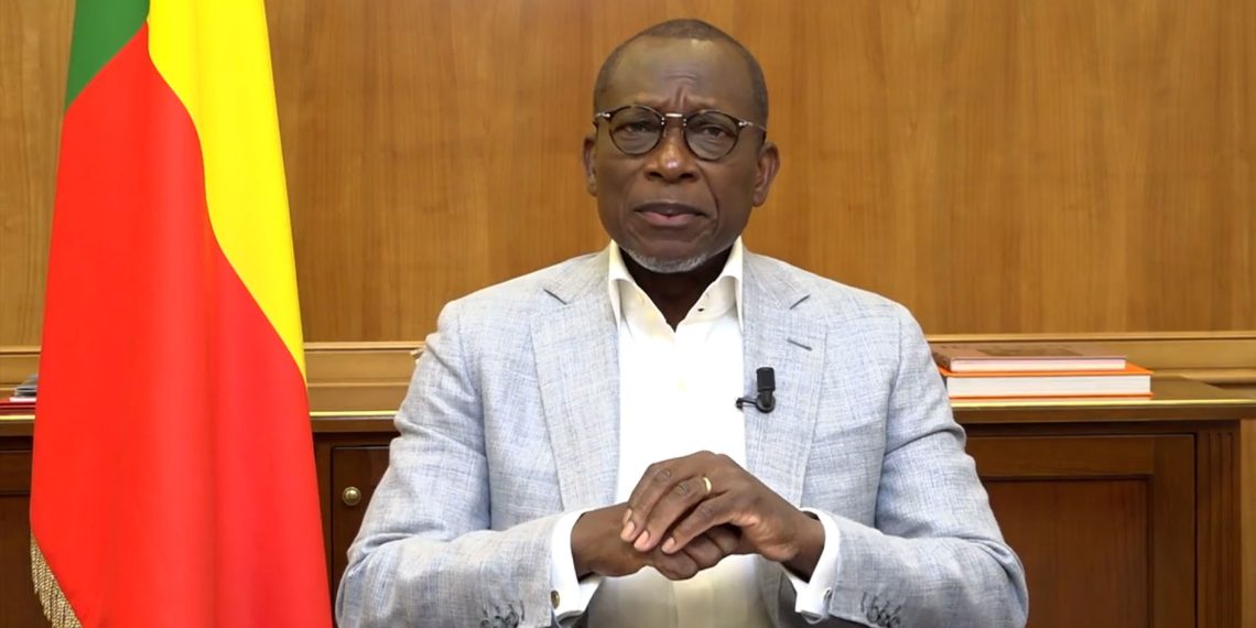 Benin : Talon promet une opération pour libérer les otages après la tentative de coup d’État