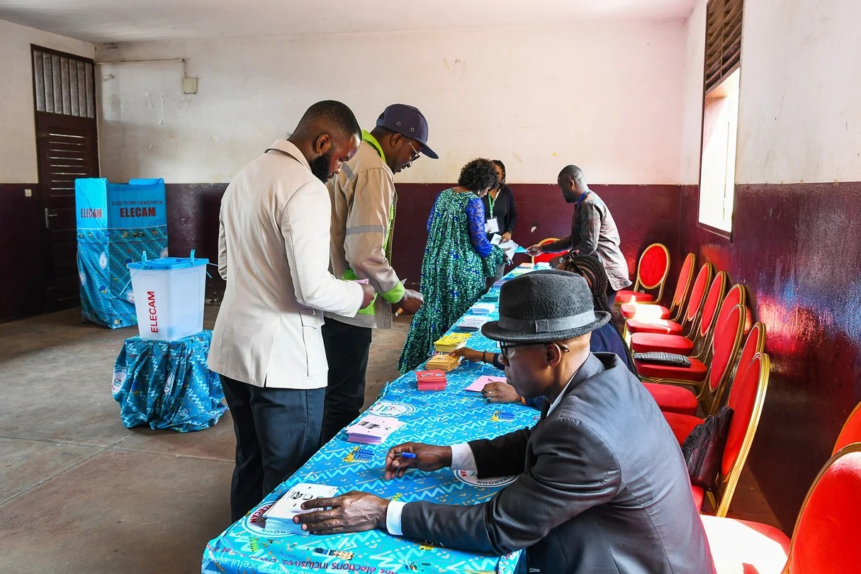 Cameroun : le parti au pouvoir domine les élections régionales