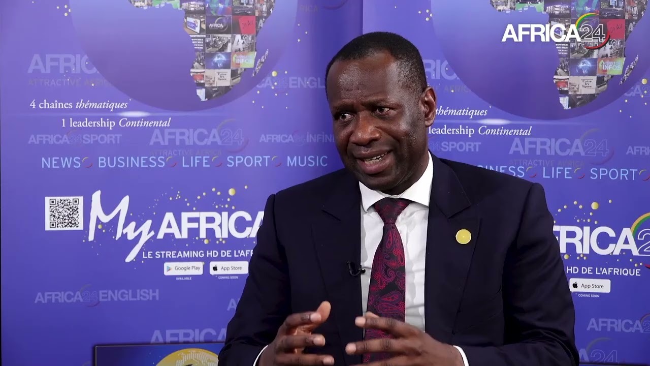 Yvon Sana Bangui : un président à la vision continentale pour l’ABCA