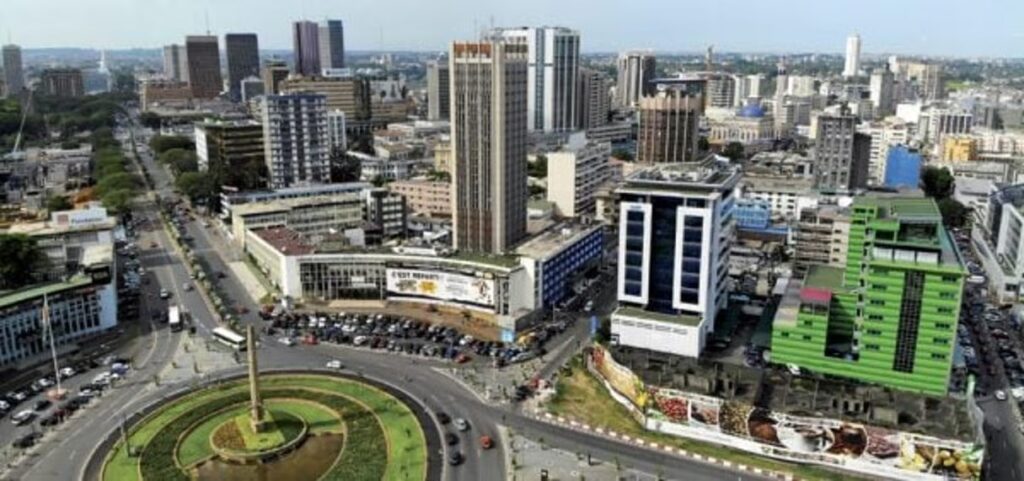 Côte d'Ivoire : plus de 8 000 milliards de F de recettes fiscales prévus en 2026