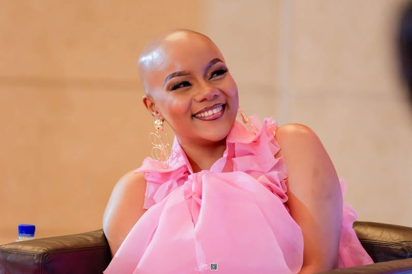 Nécrologie : l’actrice et comédienne ivoirienne Nadiya Sabeh s’en est allée