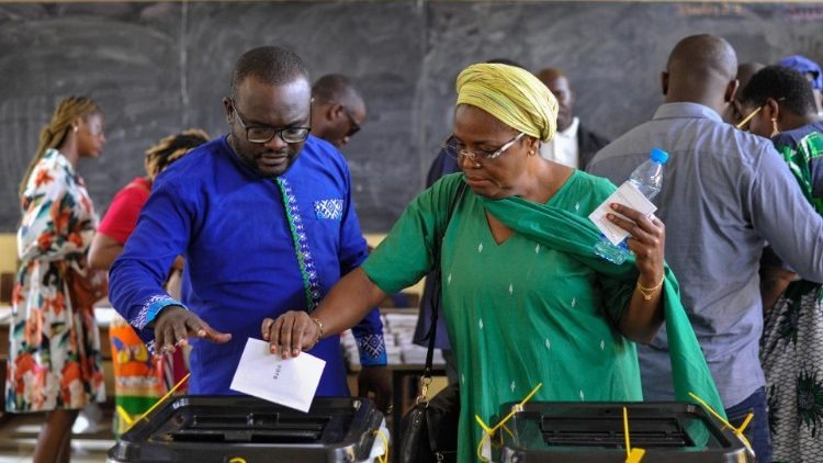 Gabon : le deuxième tour des législatives prévu le 11 décembre