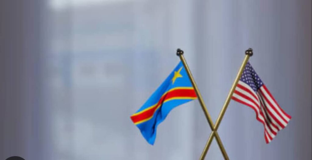 RD Congo-USA : un partenariat minier désormais placé sous-évaluation continue