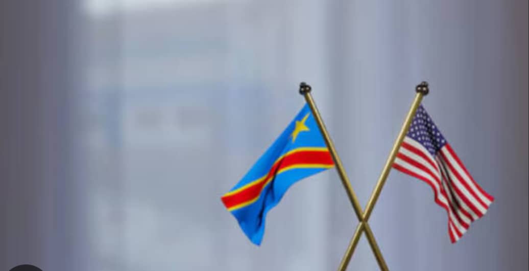 RD Congo-USA : un partenariat minier désormais placé sous-évaluation continue