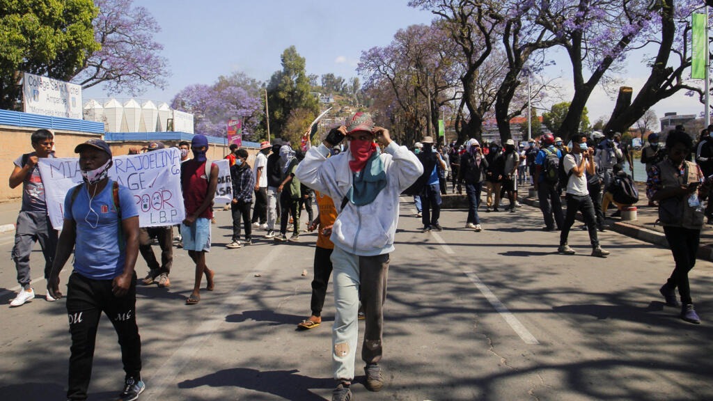 Madagascar : précisions sur la future concertation nationale