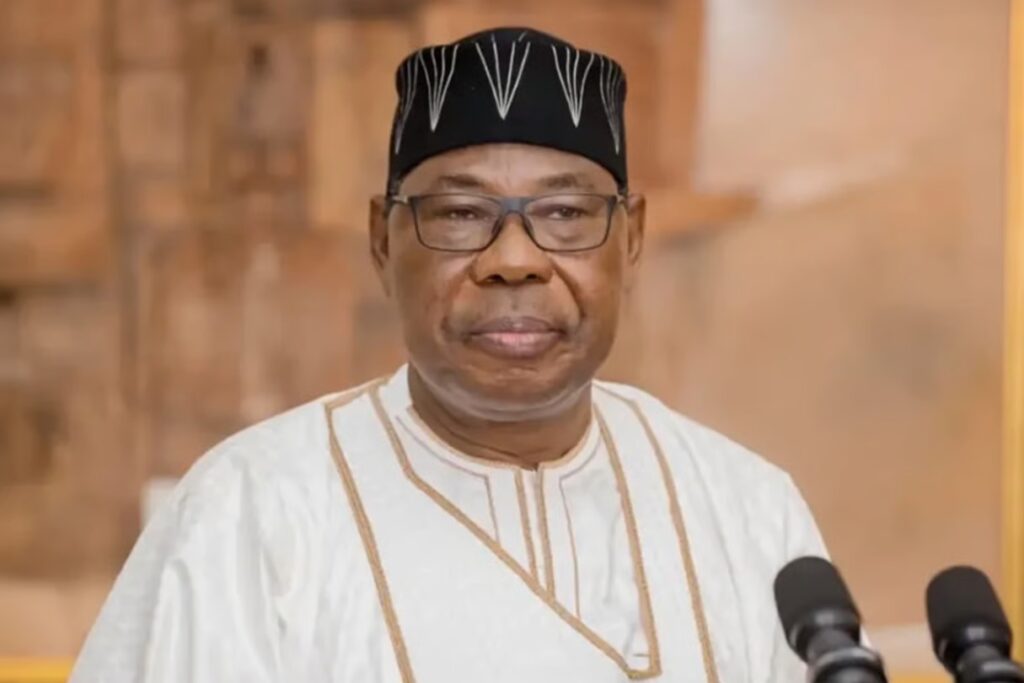 Bénin : Boni Yayi réaffirme que le pouvoir doit venir des urnes