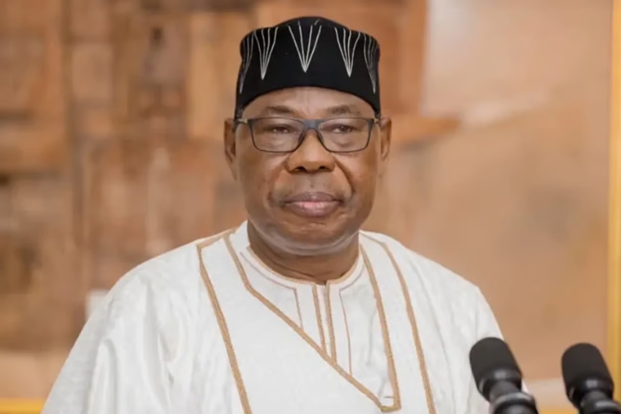 Bénin : Boni Yayi réaffirme que le pouvoir doit venir des urnes