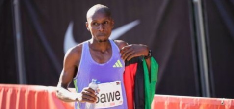 World Athletics Awards 2025 : Sebastian Sawe sacré «Athlète masculin hors stade de l’année»