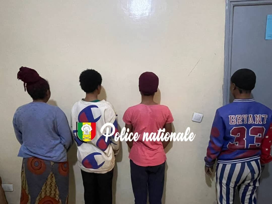 Sénégal : une femme poursuivie pour exploitation humaine