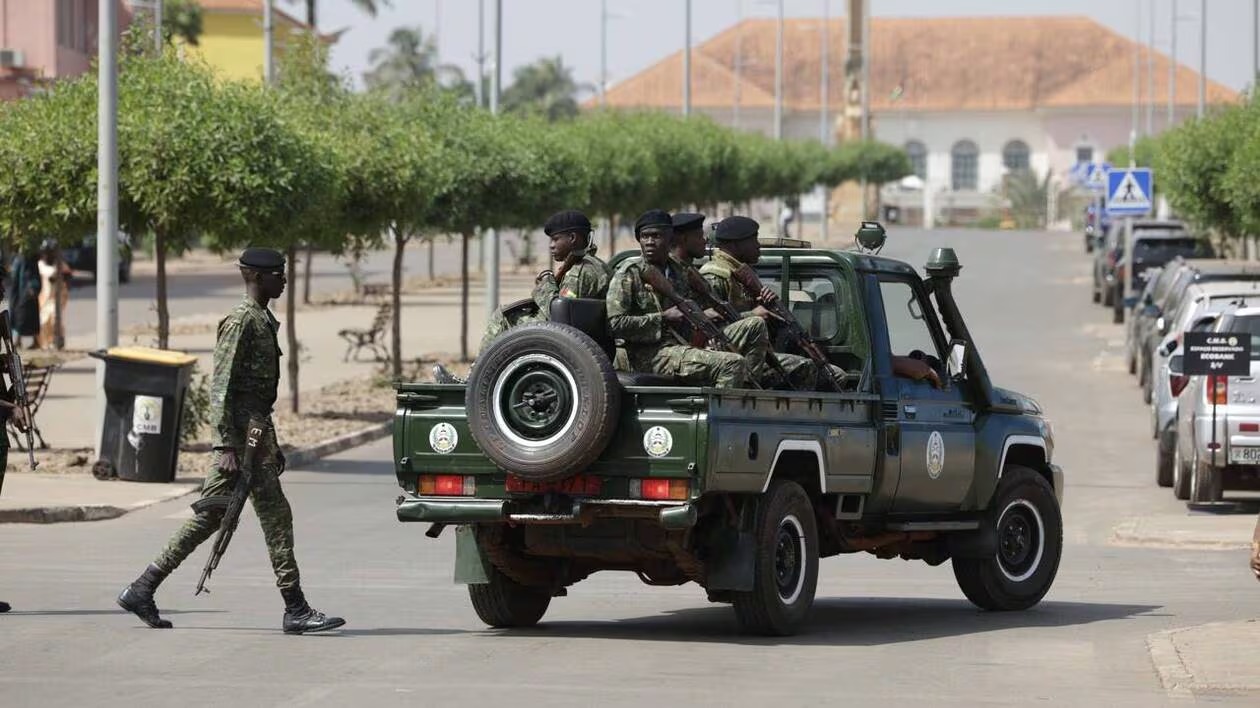 Guinée-Bissau : remise en liberté de six figures de l’opposition arrêtées depuis le putsch