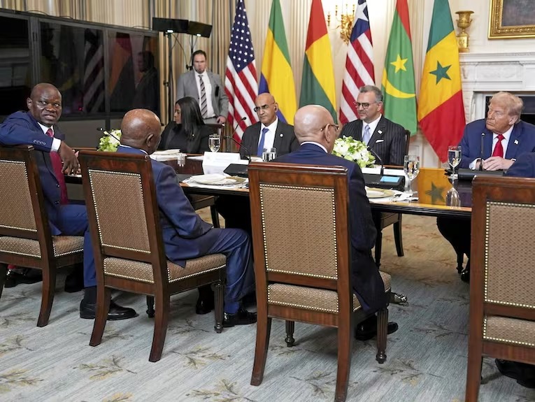Diplomatie américaine : 15 ambassadeurs rappelés d’Afrique
