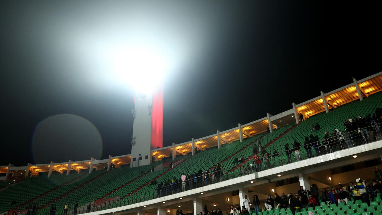 Agadir : un suspect arrêté pour revente illicite de billets de la CAN