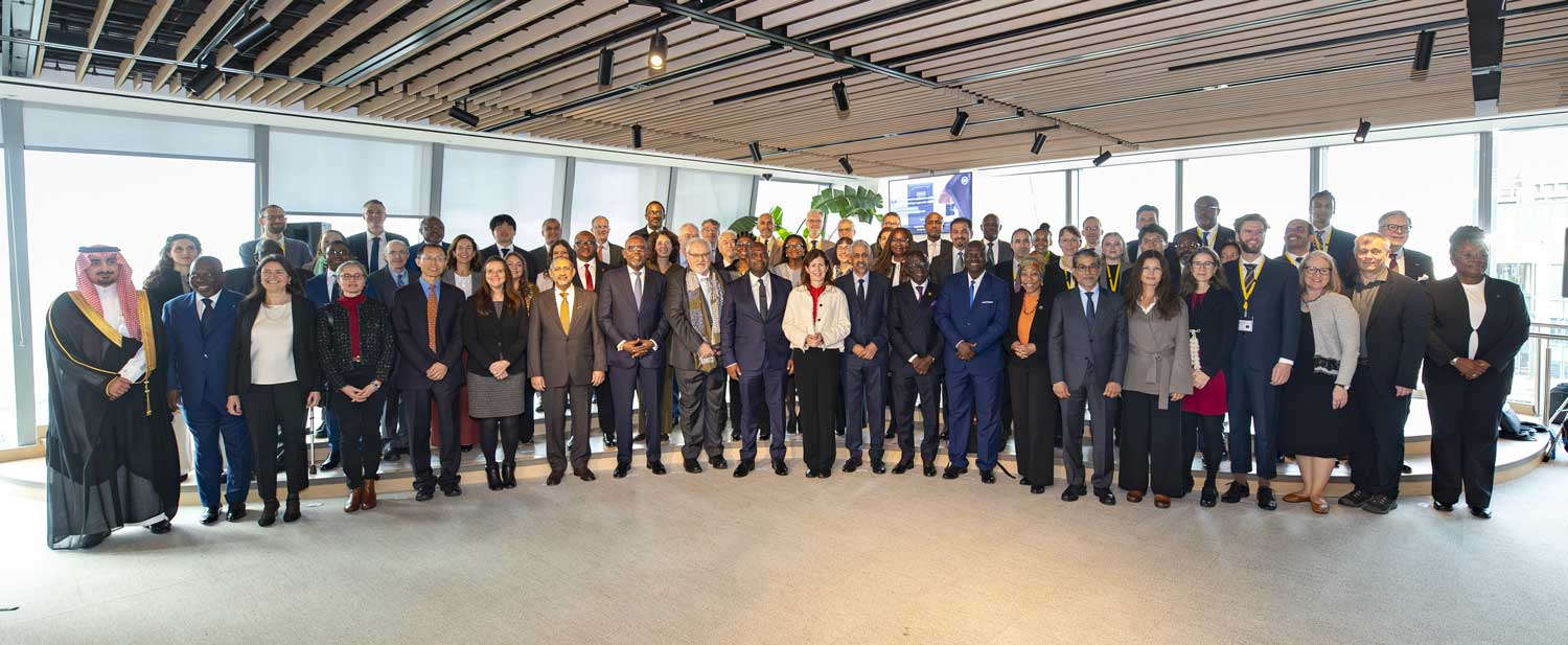 Fonds africain de développement : quand l’Afrique reprend la main sur son avenir