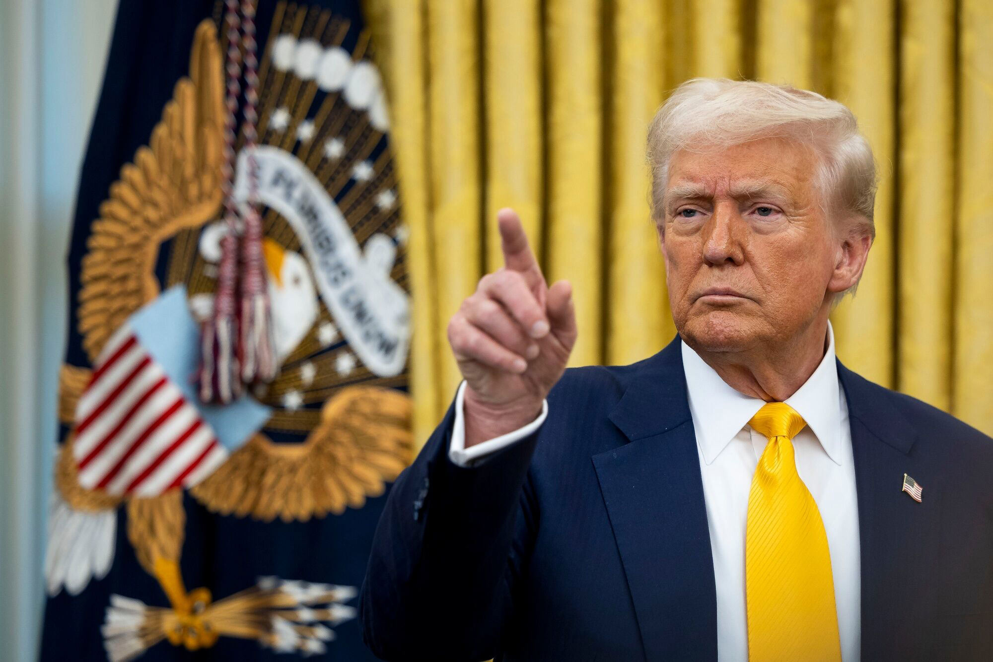 Visas américains : plusieurs pays africains touchés par la suspension des procédures permanentes