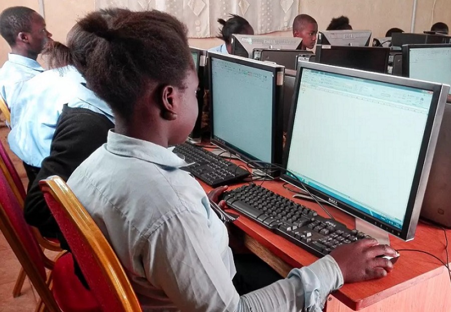 Numérique : le Burkina Faso investira 61 milliards de francs CFA en 2026