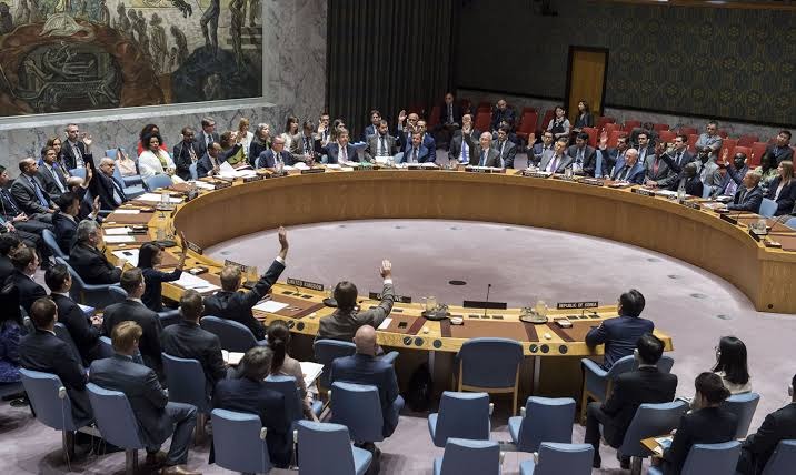 Diplomatie : la RD Congo revient au Conseil de sécurité de l’ONU