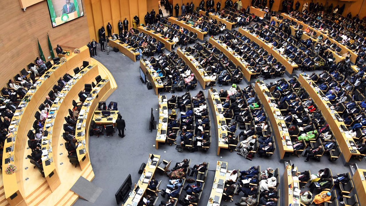 Crise au Venezuela : l’UA prône le dialogue