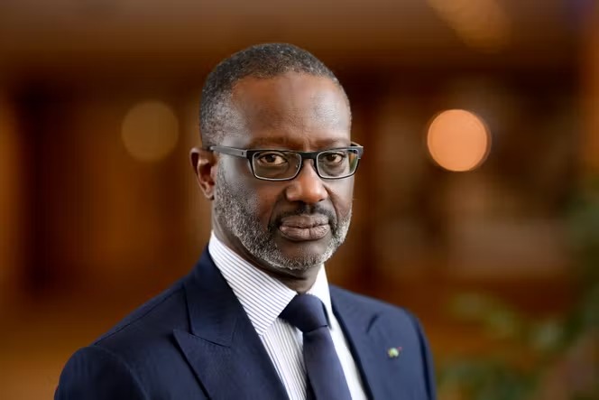 Côte d’Ivoire : Tidjane Thiam annonce une restructuration du PDCI