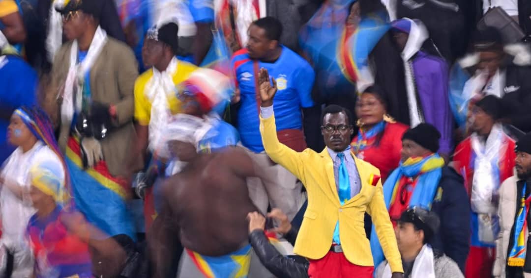 CAN 2025 : Michel Kuka, quand le «Lumumba» ne bouge plus