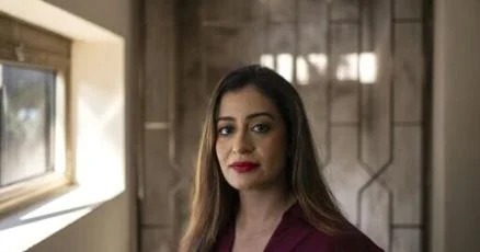 Cinéma : quand Bollywood rencontre Nollywood