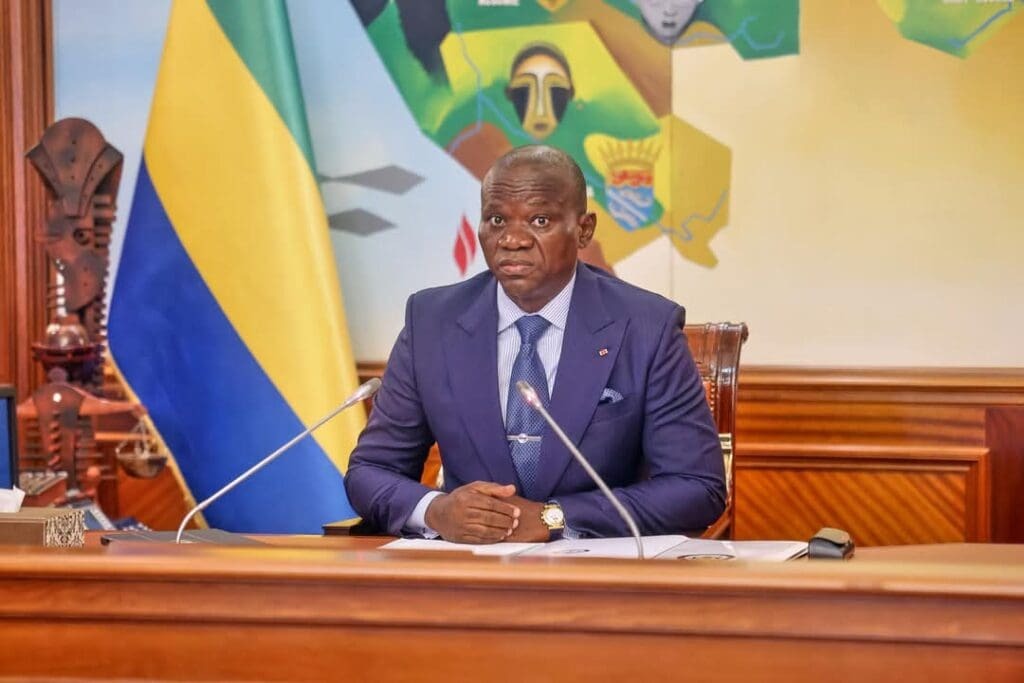 Gabon : Oligui Nguema envisage le rétablissement de la peine de mort