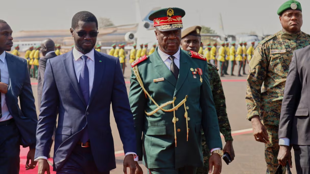 Guinée-Bissau : ouverture de pourparlers sur la transition avec des responsables africains