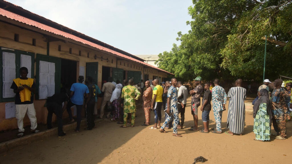 Bénin : dépouillement des élections législatives et locales en cours