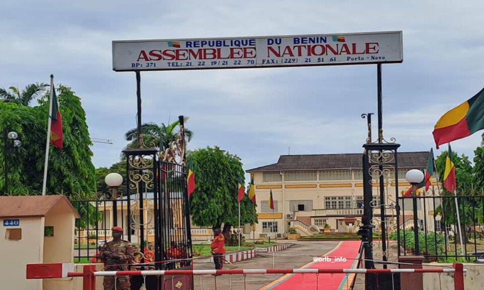 Bénin : la majorité présidentielle contrôle le Parlement
