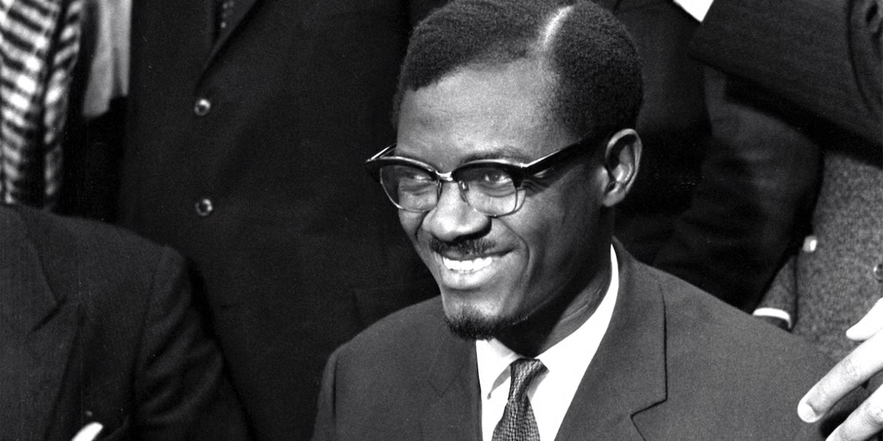 Colonisation : la famille de Lumumba réclame justice