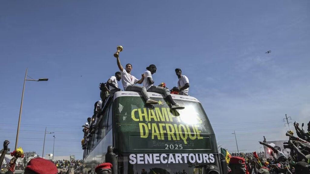 CAN 25 : une prime de 75 millions FCFA pour chaque joueur sénégalais