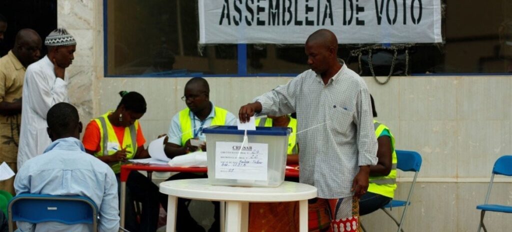 Guinée-Bissau : l’élection présidentielle fixée au 6 décembre