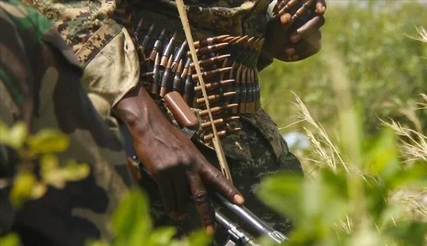 Nigéria : le terrorisme fait 565 victimes en 2024