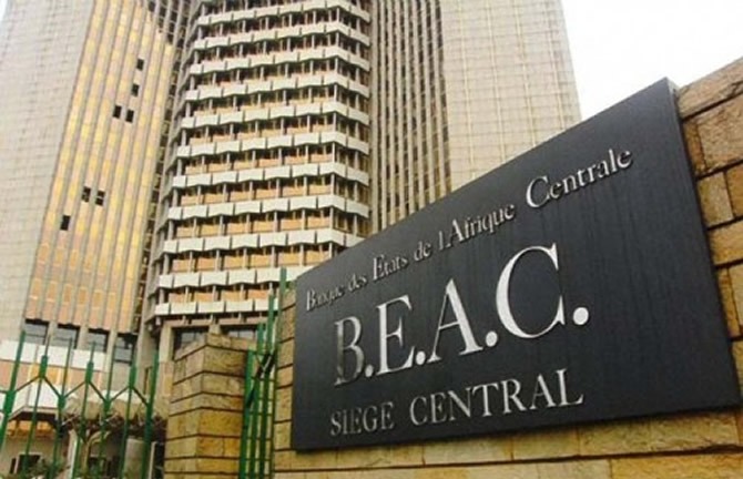 Cemac : 16 % des crédits bancaires classés en créances en souffrance