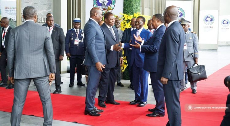 Économie : les chefs d’État de la Cemac annoncent un rapatriement des avoirs