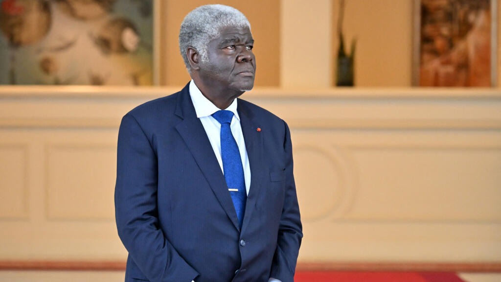 Côte d'Ivoire : le nouveau gouvernement est connu