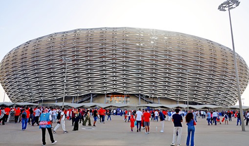 CAN Maroc 2025 : plus de 90 % des revenus générés